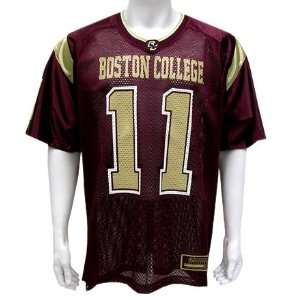  Boston College Eagles Youth Rivalry Printed Football Jersey 