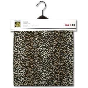  Jaguar Cheetah Animal Print Fabric 2yds 54 Wide Case Pack 