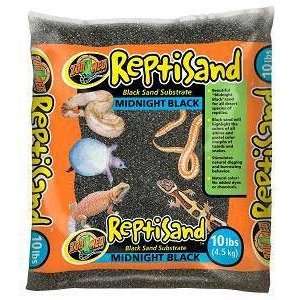  Top Quality Repti   sand Substrate   Midnite Blk 10lb Pet 
