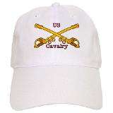 US Cavalry Baseball Cap for $17.00