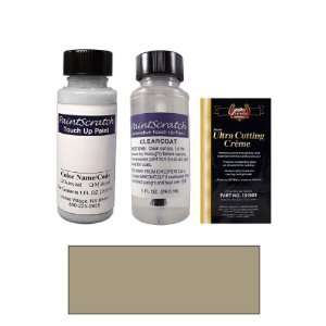   Beryllium 16 Metallic Paint Bottle Kit for 2004 Infiniti F35/F45 (C16