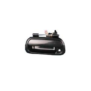  Toyota Tundra Black Replacement Tailgate Handle 