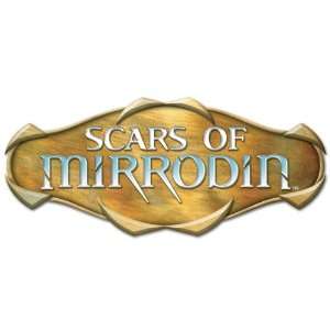  Scars of Mirrodin Playset w/out Mythics [Toy] Toys 
