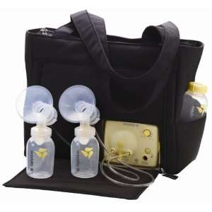    Medela Pump in Style Advanced Breast Pump with On the Go Tote Baby