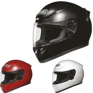  Shoei RF 1000 Solid Full Face Helmet X Large  White 