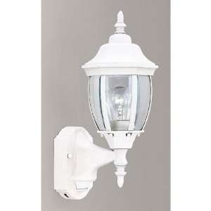  Designers Fountain 2420MD WH Height Motion Detector 
