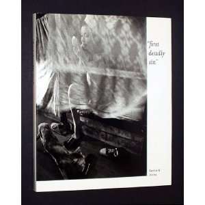  First Deadly Sin (9789881741110) Gerhard Joren Books