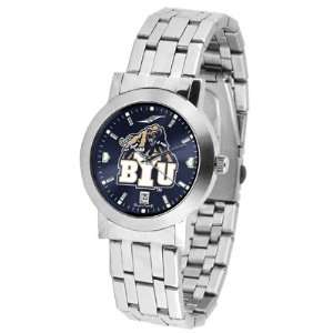   Brigham Young Cougars Dynasty AnoChrome Mens Watch
