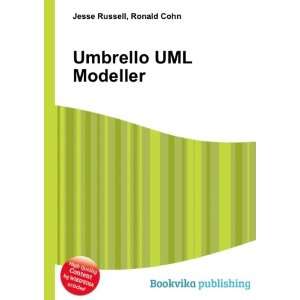  Umbrello UML Modeller Ronald Cohn Jesse Russell Books