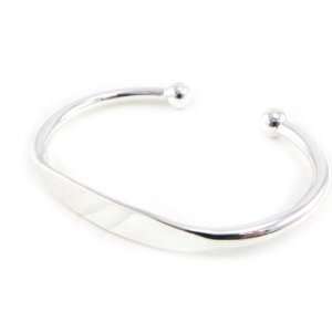  Identity bracelet for silver for men Icare. Jewelry