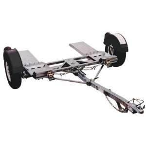  Trailers & Accessories Tow Dolly   Croft #CG850T76