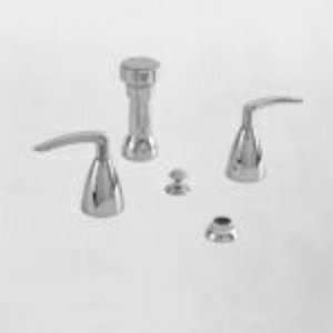  Newport Brass Faucets 1729 Newport Brass Bidet Wrought 