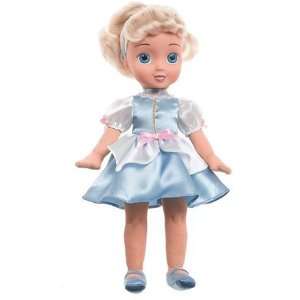  Little Princess Soft & Sweet Cinderella   12 Toys 