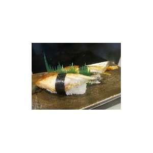 Sushi Grade Unagi Fresh Water Eel Grocery & Gourmet Food