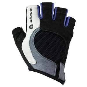    Womens Pro Exercise Gloves (small) 14410 S