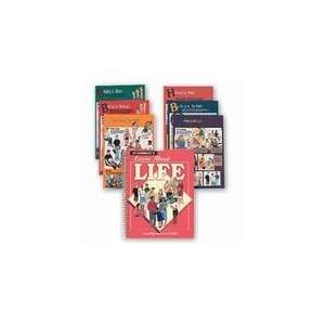  Learn About Life Curriculum