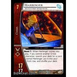  Harbinger, Multiverse Messenger (Vs System   Infinite 