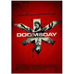    Doomsday Cult Creepy Horror Movie Tshirt XXL 