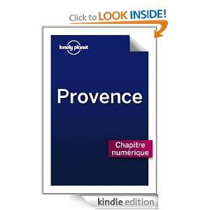 PROVENCE   Aix en Provence et le pays Aixois (French Edition) Jean 