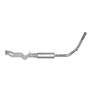  Gibson Exhaust Exhaust System for 2005   2006 GMC Pick Up 