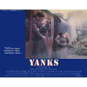  Yanks   Movie Poster   11 x 17