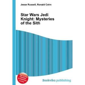  Star Wars Jedi Knight Jedi Academy Ronald Cohn Jesse 