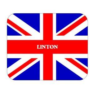  UK, England   Linton Mouse Pad 