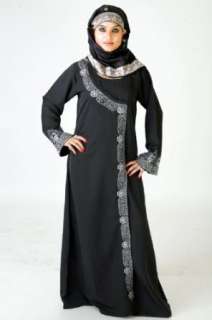  Beautiful Arabian Princess Abaya Clothing