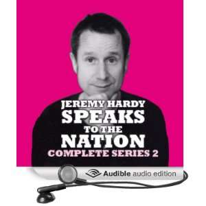  Jeremy Hardy Speaks to the Nation Series 2, Part 6 