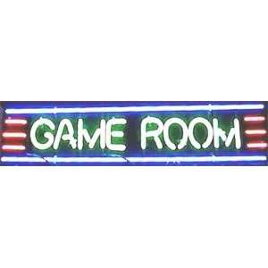  Game Room Marquee Neon Sign 