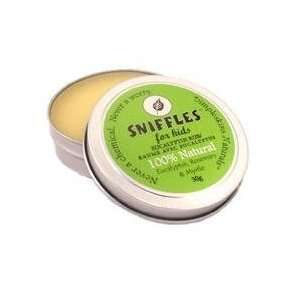  Sniffles for Kids Eucalyptus Rub 30g rub by Dimpleskins 