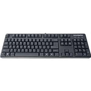  SteelSeries 6G v2 PC Gaming Keyboard Electronics