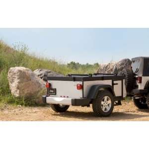  Jeep Extreme Trail Edition Camper Automotive