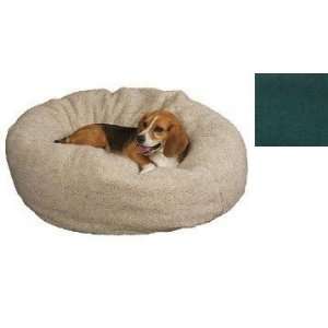  Paus 9000 0026 410 26 Inch Deluxe Berber Ball Bed   Hunter 