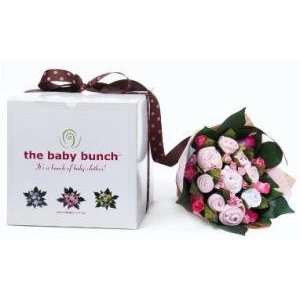  Baby Bunch   Pink 