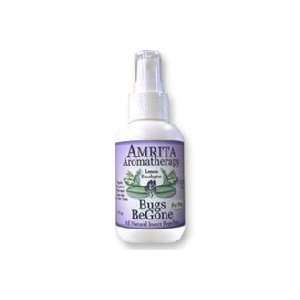  Bugs BeGone Pets by Amrita Aromatherapy Health & Personal 