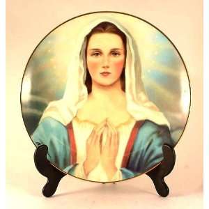  Royal Doulton Mary Queen of Heaven by Bar Zoni   CP1068 