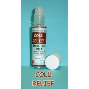  Cold Relief