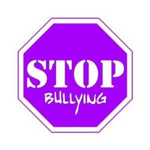  Stop Bullying Pin Arts, Crafts & Sewing