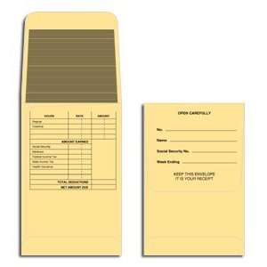  EGP Payroll Envelope