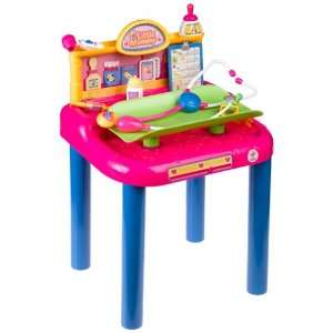  Little Mommy Checkup Center Cart Toys & Games