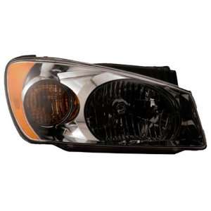  Auto7 584 0269 Headlight Assembly Automotive