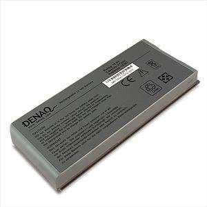  Dell 312 0279 Notebook / Laptop/Notebook Battery   80Whr 