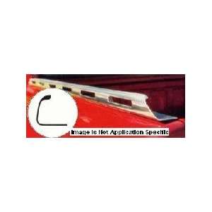  Perrycraft Bed Rails for 1995   1999 Toyota Tacoma 