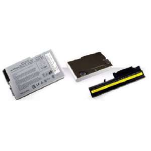   LC Laptop Battery LI ION BATTERY 312 0428 FOR DEL 9 Cell Electronics