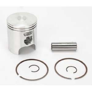  WISECO PISTON 48.00MM 446 KAW PISTON, WISECO 446M04800 