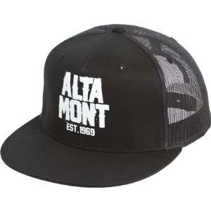  Altamont Feds Trucker Hat