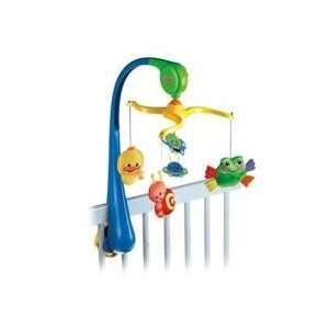  Fisher Price Wind & Play Mobile Baby
