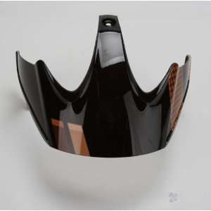  Z1R Helmet Visor , Color Rootbeer XF0132 0507 Automotive