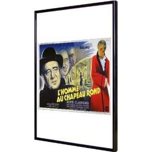  Eternal Husband, the 11x17 Framed Poster Home & Garden